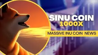 Inu Token New Ryoshi Project | Inu coin Price Predictions | #inucoin #bitcoin #ryoshi