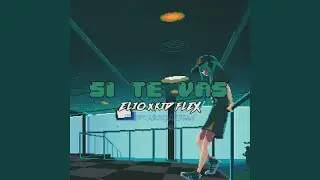 Si Te Vas