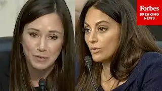 Katie Britt Praises Experience And Scholarship Of Trump Third Circuit Court Judge Nominee