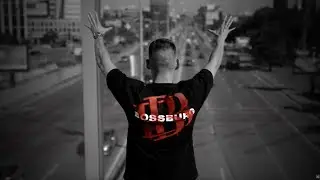 BOSSBURG - SS25 COLLECTION