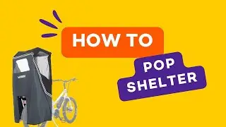 Pop Shelter - How to