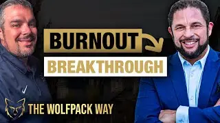 Scaling Your Real Estate Business with Relationships | The Wolfpack Way w/ Shanne Carvalho
