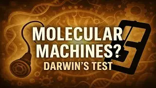 Molecular Machines: The Black Box of Life? (Ep. 10)