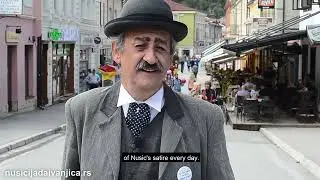 Nušićijada PROMO 2023