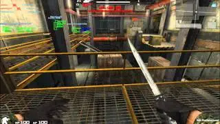 Rentacheat.com Strife MultiHacks Combat Arms