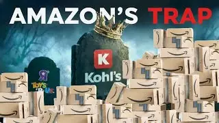 The Kohl's Amazon Story Nobody's Talking About