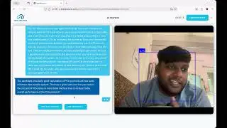 LDDP - Linux Device Driver Programmer - AI Interview