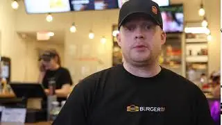 3 Words to Own a Burgerim Franchise