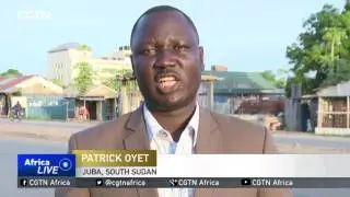 South Sudanese government urged to ensure children complete their education