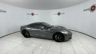 2018 Ferrari California T Westfield, Noblesville, Hortonville, Carmel, Anderson IN