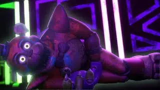 IS FREDDY OK?! THE END? | FNAF: Security Breach (Part 6)