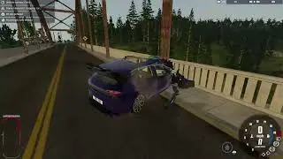 make this go viral/bad crash
