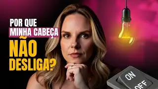Pensamento acelerado: por que isso acontece e como desacelerar • Casule Saúde e Bem-estar