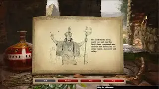 Begin the Inca campaign alongside Pachacuti in Age of Empires II