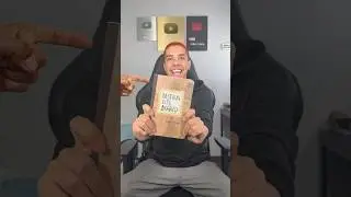 DESTRUA ESTE DI&Aacute;RIO! - Ep.1