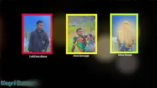 Kabukai yawete ||LEK KEM DOUW AMO KMG NIKO DOUW DOGIYAI KEMUGEPA BAND 🌴🎧