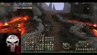 Phoenix Knight PVP L2 H5 - Clan Suporte EsquadrãoSuicida - PaladinaPunk Pt 2
