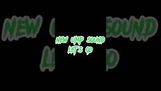 Old ump sound😟🚀 #oldffshort #ump #viralvideo #ytshorts