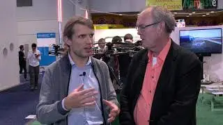 Global Energy Transmission Provides Ultimate Solution for Infinite Drone Flight at CES 2019