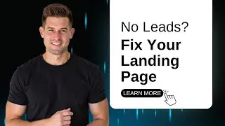 Landing Page Tips to Boost Med Spa Leads & Paid Ad Conversions