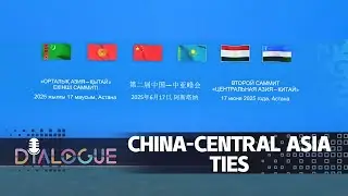 China-Central Asia Summit: What are its milestone achievements?