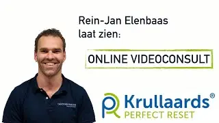 Online Consult met Krullaards Perfect Reset