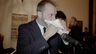 Diamond Empire Band - Colorado Wedding Video