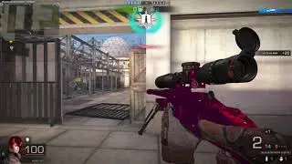 Black Squad - frag compilation #104 