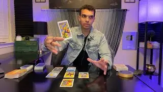 All Signs Energy Check-In March 2023 Tarot