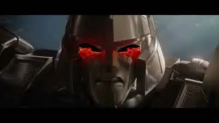 Transformers One - I'm Done Saving You (Deleted Version) (Audio Only)