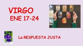 VIRGO: Recibe la magia divina !!#virgo #tarot #mensaje #espiritualidad #energia