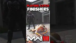 MW3 - Rebirth Soldiers' 