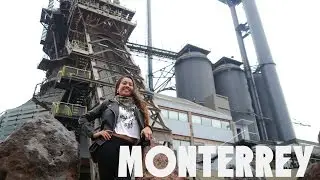 QUÉ HACER EN MONTERREY | CABRITO y BUNGEE