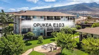 Live the Lahaina Lifestyle 🏡 Beautiful 2BR Opukea Condo | Just Minutes from Baby Beach
