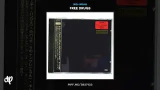 NO1-NOAH - Stick Witchu [Free Drugs]