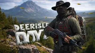 Хроники ЗАБЫТОГО острова! Выживание в DayZ Deer Isle