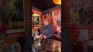 It&rsquo;s cocktail hour dang it!! #funnyvideo #comedy #cocktail