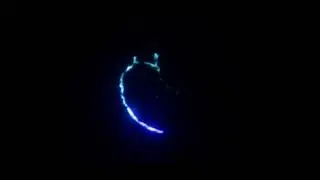 nuke particles trails v001