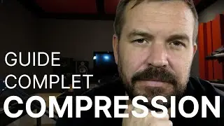 Maîtriser la Compression dans un mix : Tutoriel complet