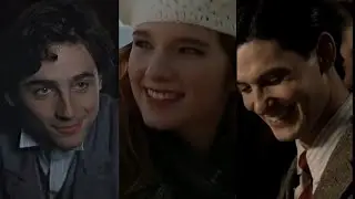 MARAUDERS ERA TIKTOK EDITS COMPILATION | PART 13