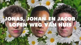 Teaser Drie - Maas theater en dans / BonteHond