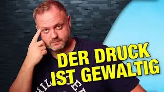 SwissCryptoJay - Der Druck ist sehr hoch!