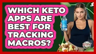 Which Keto Apps Are Best For Tracking Macros?
