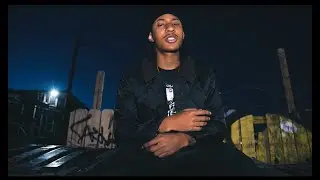 MrAOB - Knock Her [Official Music Video]