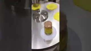 #Tabletop Shaomai Machine #Shumai Machine #Siomai Machine #Dimsum Machine #桌上型乾蒸機 #半自動燒麥機