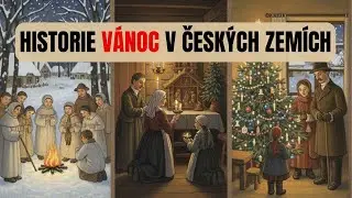 Jak se slavily V&aacute;noce v Česku: Od Slovanů, přes baroko, prvn&iacute; republiku po dne&scaron;ek