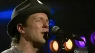 Jason Mraz - Butterfly (Live, 2008)
