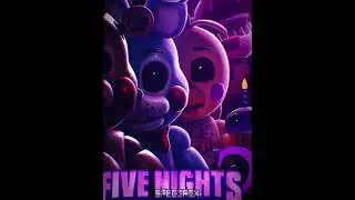 { FNAF / Life Force Edit } #fnaf #fnafmovie2 #fnaf2 #fnafedit #fyp #fivenightsatfreddys