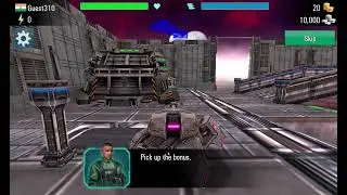 Iron Tanks  War Game 2026