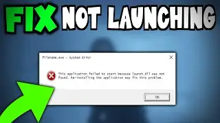 Phasmophobia - How to Fix Phasmophobia Not Launching